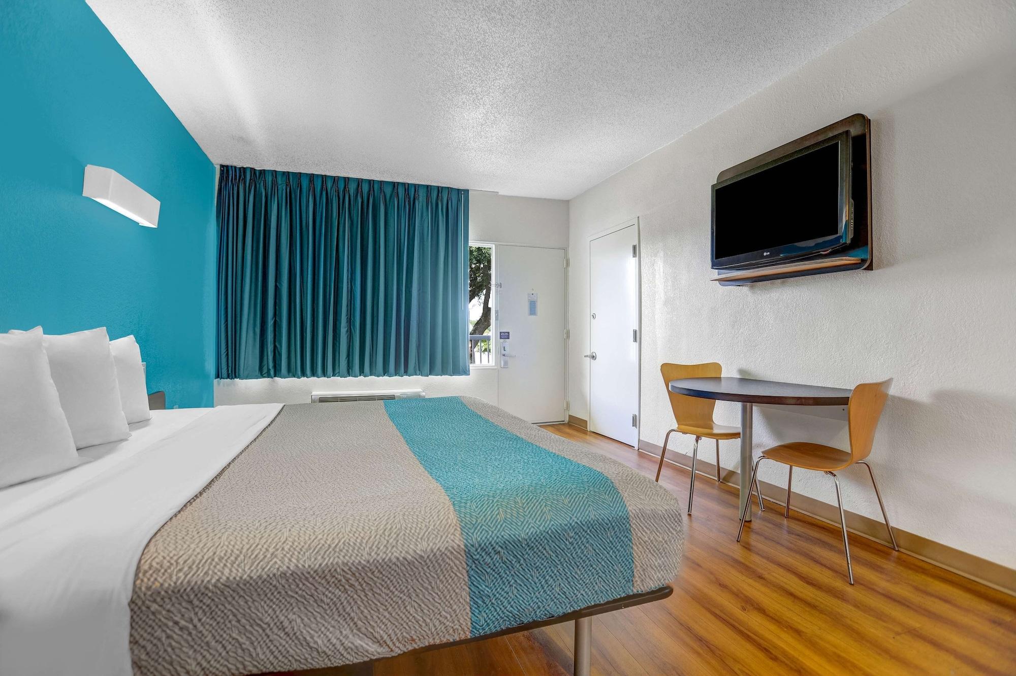 Motel 6-Jacksonville, Nc Kültér fotó