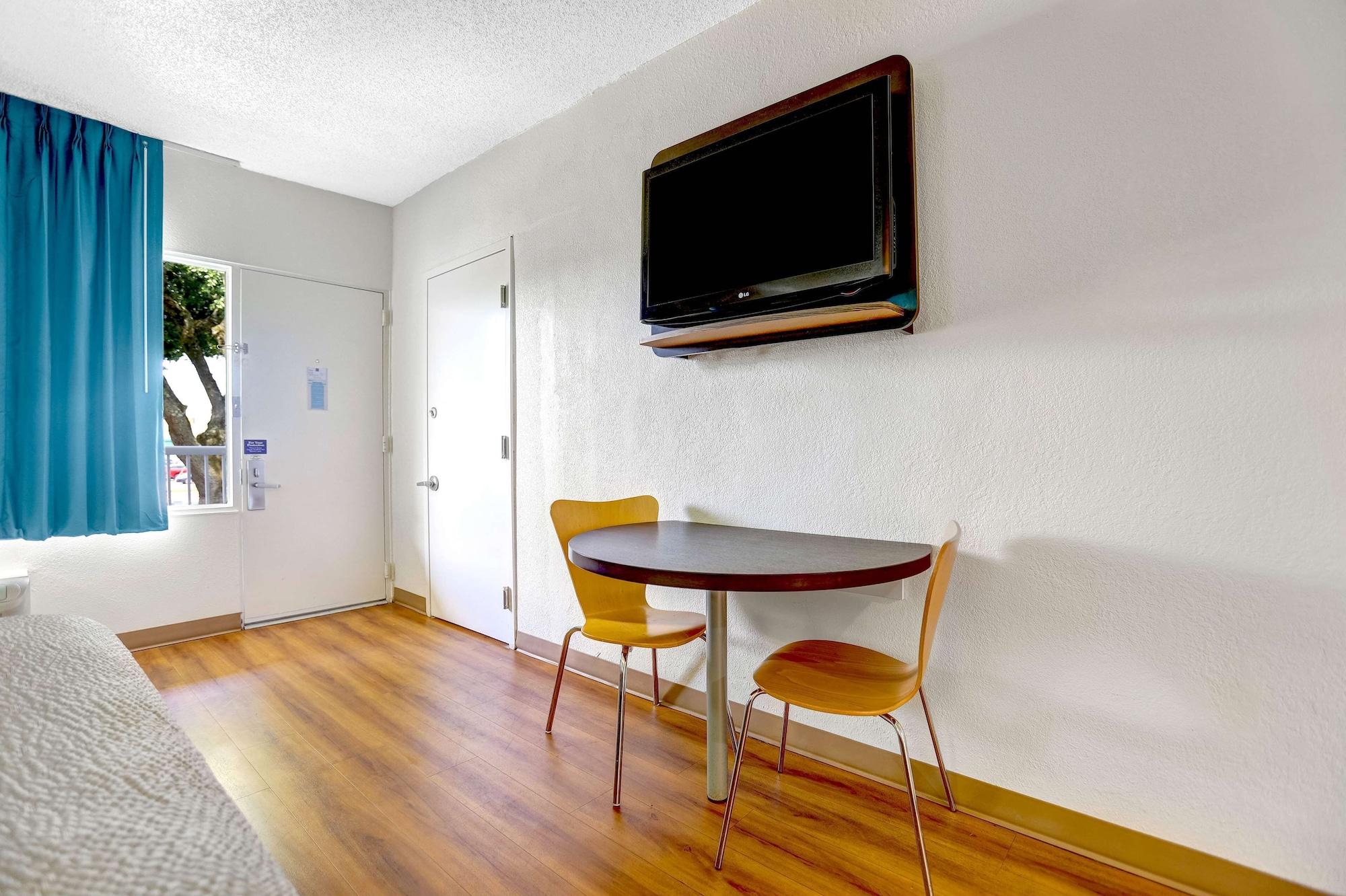 Motel 6-Jacksonville, Nc Kültér fotó