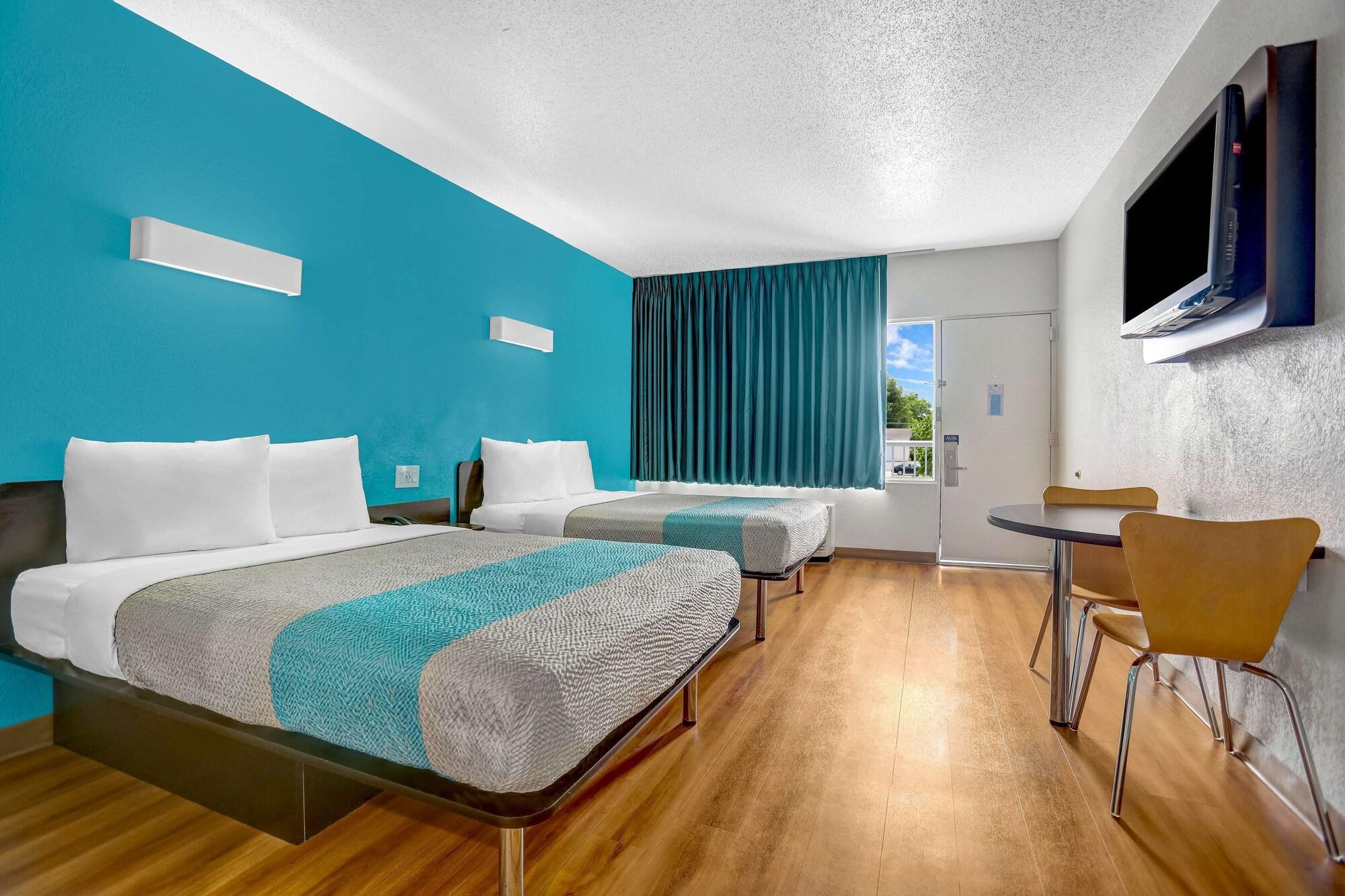 Motel 6-Jacksonville, Nc Kültér fotó
